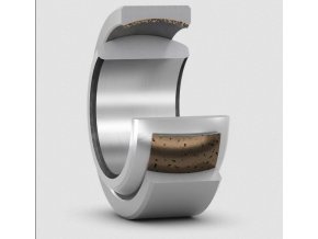 SKF BLRB 366748 AA kĺbové ložisko