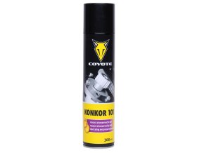 Coyote Konkor 101 - 300 ml konzervační olej