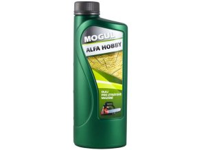 Orlen Alfa Hobby - 1 L olej pre záhradnú techniku ( Mogul Alfa Hobby )