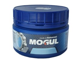 Orlen Liten LA 2 - 250 g plastické mazivo ( Mogul LA 2 )