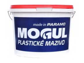 Orlen Liten LV 00 EP - 8 kg plastické mazivo ( Mogul LV 00 EP )