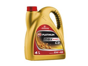 Orlen Platinum Maxexpert C3 5W-40 - 4 L motorový olej ( Mogul Extreme PD 5W-40 )