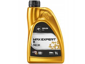 Orlen Maxexpert V 5W-30 - 1 L motorový olej