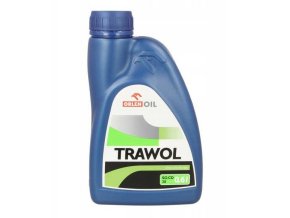 Orlen Trawol SG/CD 30 - 600 ml olej pre záhradnú techniku ( Mogul Alfa )