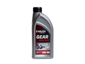 Carline Gear 80W-90H - 1 L převodový olej ( Mogul Trans 80W-90H)