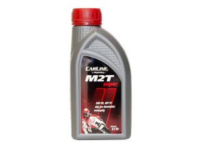 Carline M2T - 500 ml olej pro dvoudobé motory ( Mogul 2 T )