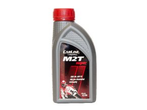 Carline M2T Super - 500 ml olej pre dvojtaktné motory ( Mogul TS )