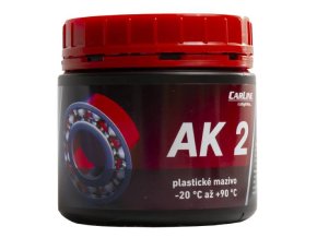 Greaseline Grease AK 2 - 350 g plastické mazivo