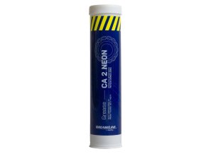 Greaseline Grease CA 2 NEON - 400 g plastické mazivo