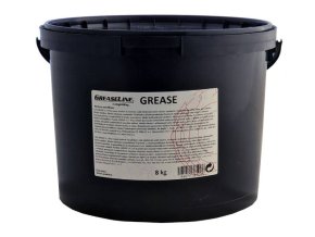 Greaseline Grease G 3 - 8 kg plastické mazivo ( Mogul G 3 )