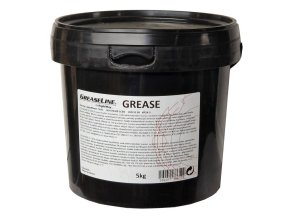 Greaseline Grease LI 2 - 5 kg plastické mazivo ( Mogul LV T 2 EP )