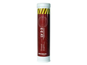 Greaseline Grease LV 2-3 - 400 g plastické mazivo ( Mogul LV 2-3 )