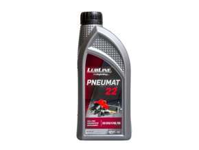 Lubline Pneumat 22 - 1 L olej pro pneumatické mechanizmy ( Mogul Pneumat 22 )