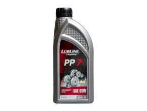 Lubline PP 7 - 1 L převodový olej ( Mogul PP 7 )