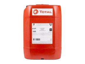 Total Azolla ZS 46 - 20 L hydraulický olej