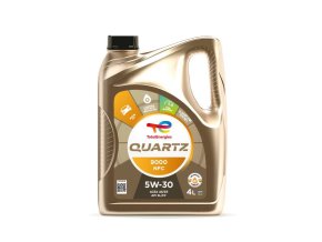 Total Quartz 9000 NFC 5W-30 - 4 L