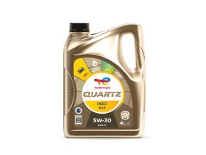 Total Quartz Ineo ECS 5W-30-4L