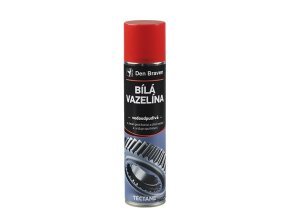 Debbex Biela vazelina - 400 ml sprej (Tectane) _TA20501