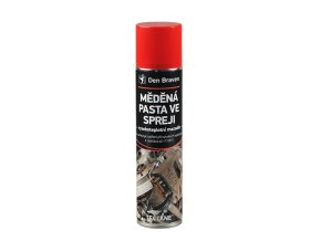 Tectane Medená pasta v spreji - 400 ml sprej