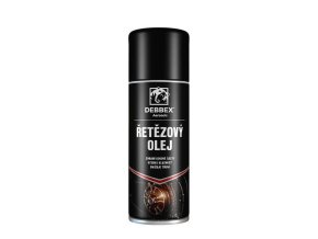 Debbex Řetězový olej (Tectane) - 400 ml _TA20201