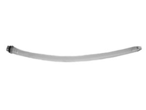 Hadička PVC 300 mm M10x1 s hrotitou spojkou LUKO M07803