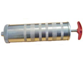 Mazacia striekačka kovová 630 ml, D50, LUKO M03694
