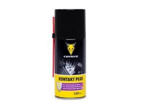 Coyote kontakt plus - 150 ml sprej