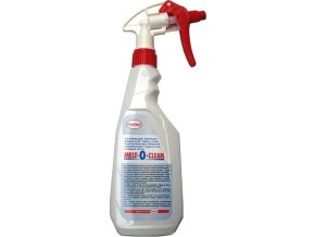 Technomelt CLEANER MELT-O-CLEAN - 500 ml (423g) čistenie zariadenia