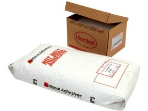 Technomelt PA 6208 - 20 kg černý tavné lepidlo Macromelt