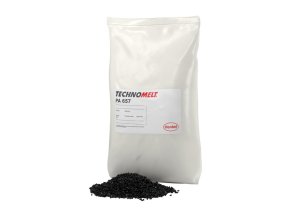 Technomelt PA 657 - 20 kg čierne tavné lepidlo Macromelt