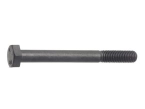 Skrutka šesťhranná čiastočný závit DIN 931 M14x150-10.9 bez PÚ