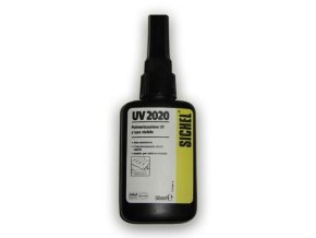 Omnifit 2020 UV - 250 ml konštrukčné lepidlo