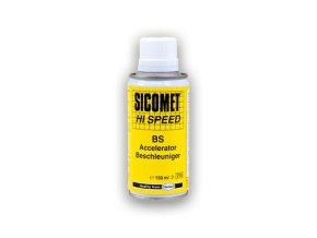 Sicomet HI-Speed BS - 150 ml aktivátor