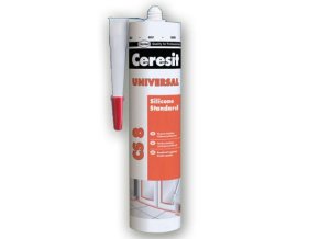 Ceresit CS 15 - 280 ml expres biely