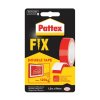 Pattex Super Fix - 120 kg 1,5 m oboustranná