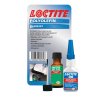 Loctite 406 - 20 g + 770 - 10 g sada na polyolefiny