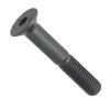 Skrutka zápustná inbus DIN 7991 M6x55-8.8