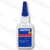 Loctite 2700 - 250 ml zaisťovač závitov, veľká pevnosť - BOZP