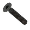 Skrutka zápustná inbus DIN 7991 M14x40-10.9