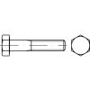 Skrutka šesťhranný čiastočný závit UNF 3/8x2.1/2" Grade 5 (~8.8)