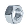 Matica šesťhranná UNC 3/4" |08| pozink