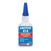 Loctite 414 - 50 g sekundové lepidlo