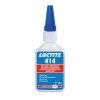 Loctite 414 - 50 g vteřinové lepidlo