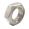 Matica nízka DIN 439B M12x1,25 nerez A2