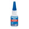 Loctite 415 - 20 g sekundové lepidlo