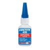 Loctite 420 - 20 g sekundové lepidlo