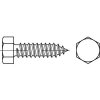 Skrutka samorezná šesťhran DIN 7976C 3,5x13 pozink