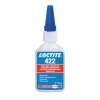 Loctite 422 - 50 g sekundové lepidlo