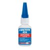 Loctite 424 - 20 g vteřinové lepidlo