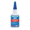 Loctite 424 - 50 g sekundové lepidlo